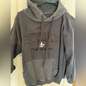 New Orleans French quarter hoodie 🎭⚜️⚜️⚜️⚜️⚜️⚜️⚜️⚜️⚜️⚜️⚜️⚜️⚜️⚜️⚜️⚜️⚜️⚜️